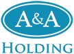 Logo A&A Holding