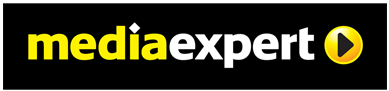 Logo marki MediaExpert