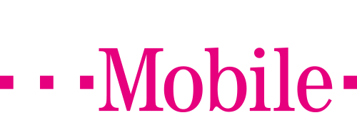 Logo marki T-Mobile