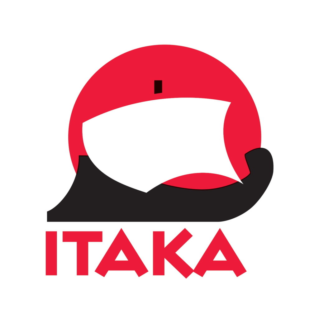 Itaka - Znajdź swoją idealną podróż w Tkalni Pabianice