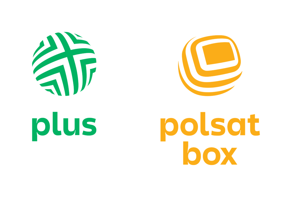 Plus Polsat Box - Centrum Handlowe Tkalnia Pabianice