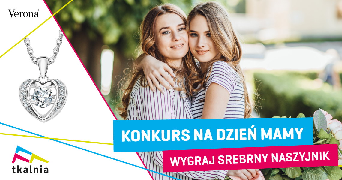 Dzień Matki w Tkalni