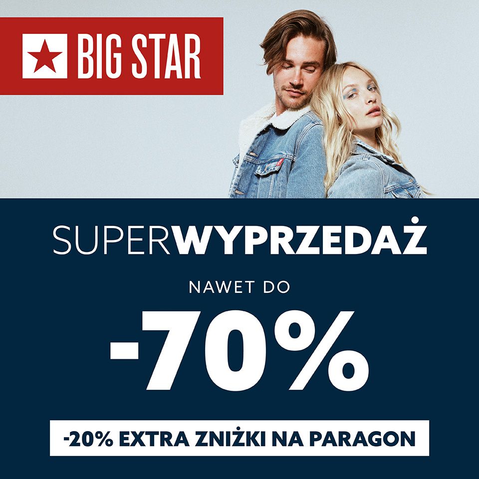 Big Star w Tkalni