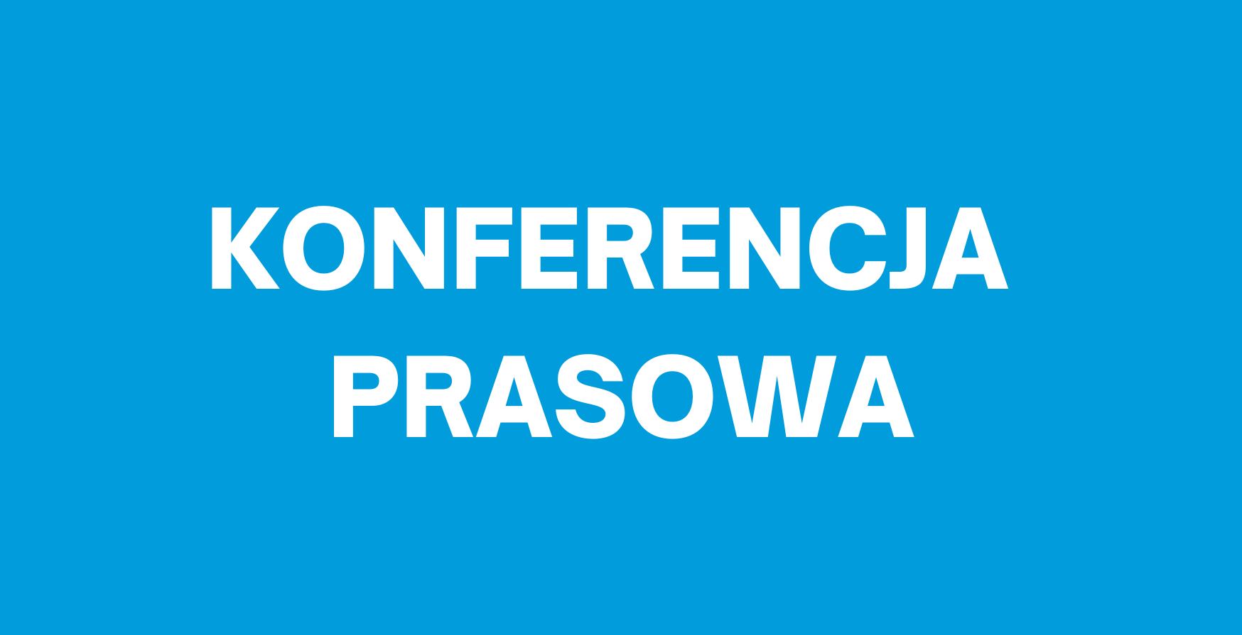 , Konferencja prasowa &#8211; Dni Pabianic