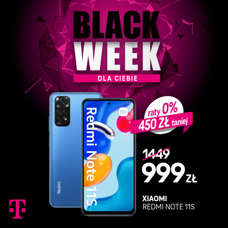 🖤Black Week w T-Mobile! 🖤