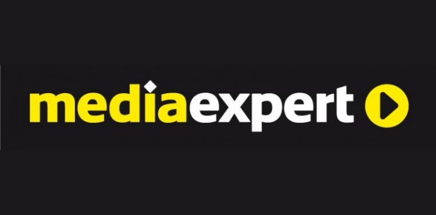 Media Expert Tkalnia, Media Expert &#8211; komunikat