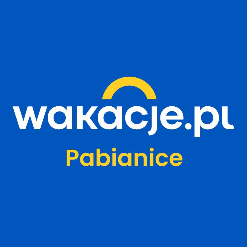 Wakacje.pl Pabianice - Centrum Handlowe Tkalnia Pabianice