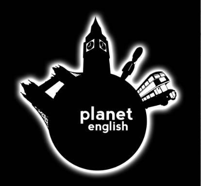 Planet English, Planet English &#8211; sponsorem 45. Dni Pabianic!