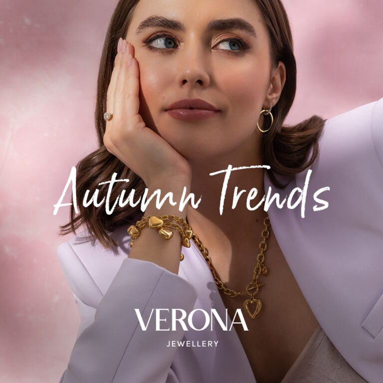 Autumn Trends w Veronie!