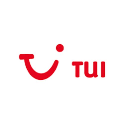 TUI – biuro podróży - Centrum Handlowe Tkalnia Pabianice