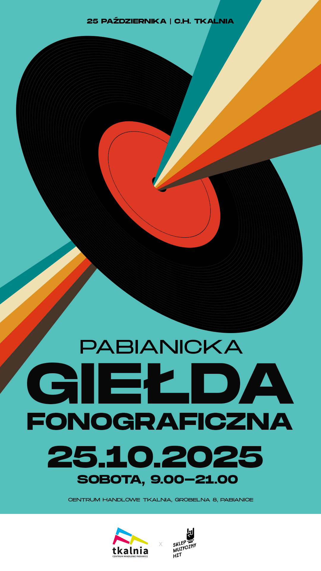 Pabianicka Giełda Fonograficzna