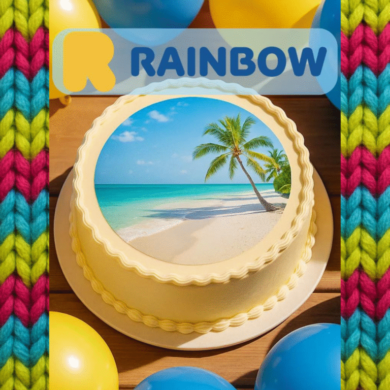 Otwarcie – Rainbow Tours