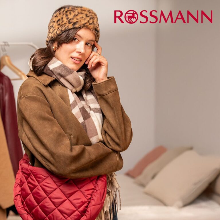 Styl na chłodne dni