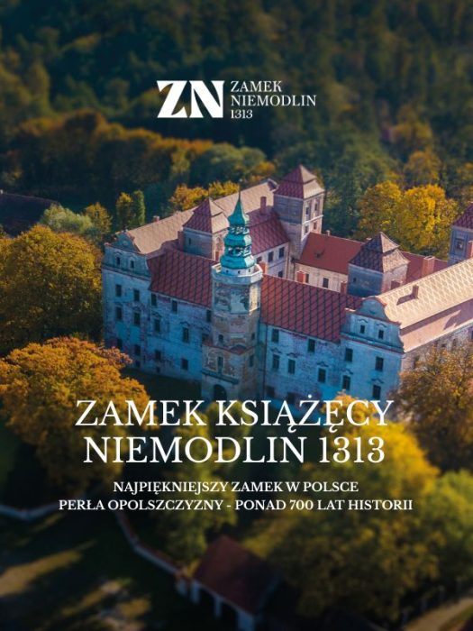 Wystawa Fundacji na rzecz Zamku Książęcego Niemodlin 1313 w Pabianicach