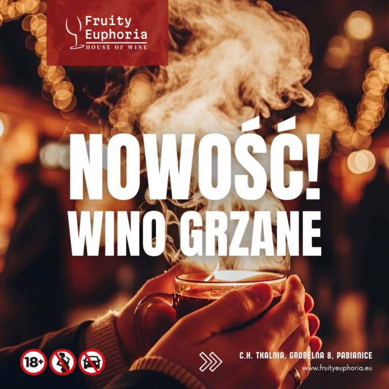 Nowość w ofercie Fruity Euphoria
