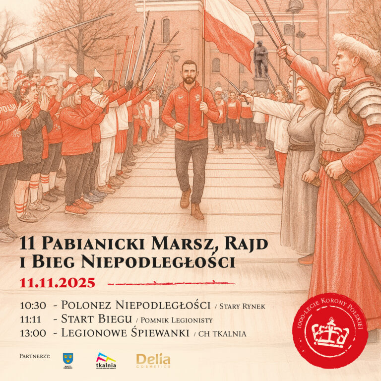 I Bieg Niepodległości