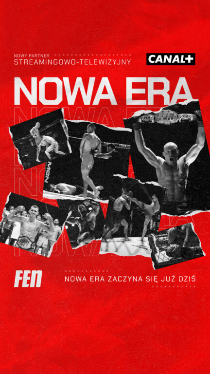 Nowa Era zaczyna się już dziś!