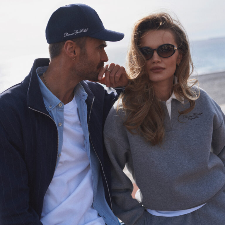 Nowa kolekcja Diverse na wiosnę 2026