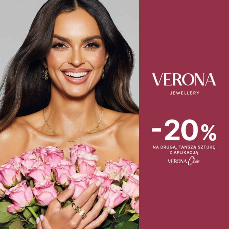 Kup dwie, zapłać mniej 🌸