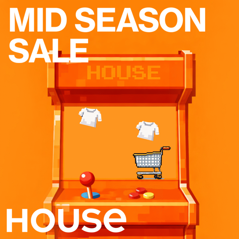MID SEASON SALE