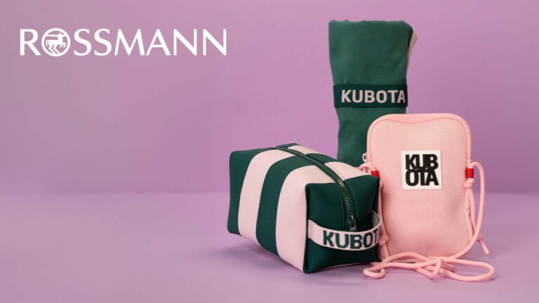 Kolekcja Kubota
