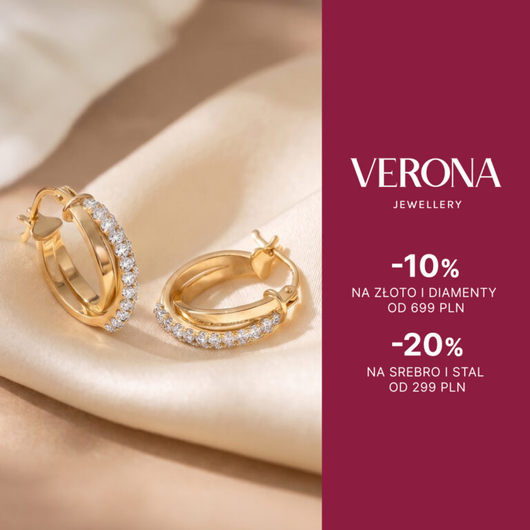 ☀️Summer deal tylko z Verona Club!
